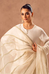 Lumine(Embroidered 3Pc Set)