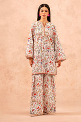 M25SPC87(Printed Co Ords)