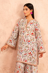 M25SPC87(Printed Co Ords)