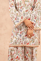 M25SPC87(Printed Co Ords)