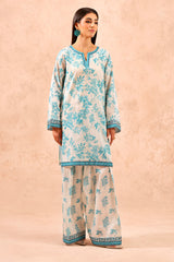 M25SPC88(Printed Co Ords)