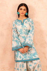 M25SPC88(Printed Co Ords)