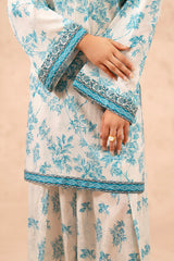 M25SPC88(Printed Co Ords)