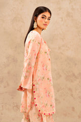 M25SPC92(Printed Co Ords)