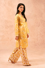 M25SPC93(Printed Co Ords)