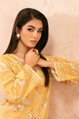 M25SPC93(Printed Co Ords)