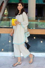 M25SPC97(Embroidered Co Ord)