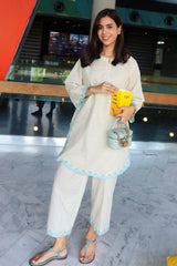 M25SPC97(Embroidered Co Ord)