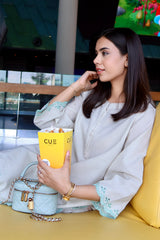 M25SPC97(Embroidered Co Ord)