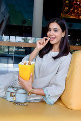 M25SPC97(Embroidered Co Ord)