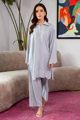 M25WC01(Embroidered Co Ord)