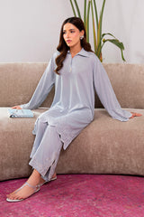 M25WC01(Embroidered Co Ord)