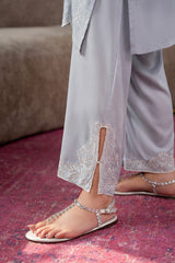 M25WC01(Embroidered Co Ord)