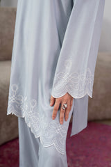 M25WC01(Embroidered Co Ord)