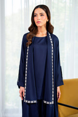 M25WC02(Embroidered 3Pc Suit)