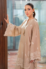 M25WC03(Embroidered Co Ord)