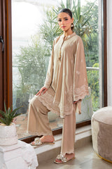 M25WC03(Embroidered Co Ord)