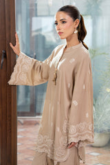 M25WC03(Embroidered Co Ord)