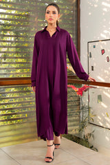 M25WC04(Embroidered 3Pc Suit)