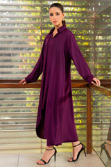 M25WC04(Embroidered 3Pc Suit)