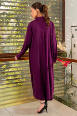 M25WC04(Embroidered 3Pc Suit)