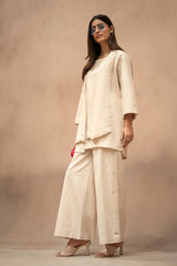 Lapel(Embroidered 3Pc)