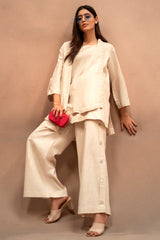 Lapel(Embroidered 3Pc)