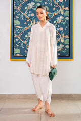 M25WC06(Embroidered Co Ord)