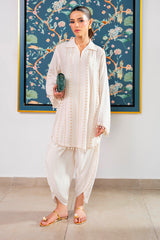 M25WC06(Embroidered Co Ord)