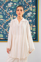 M25WC06(Embroidered Co Ord)