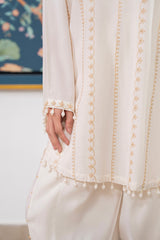 M25WC06(Embroidered Co Ord)