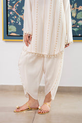 M25WC06(Embroidered Co Ord)