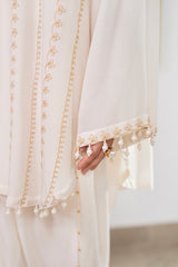 M25WC06(Embroidered Co Ord)