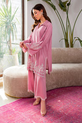 M25WC07(Embroidered Co Ord)