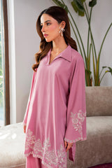 M25WC07(Embroidered Co Ord)