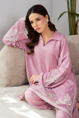 M25WC07(Embroidered Co Ord)