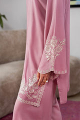 M25WC07(Embroidered Co Ord)