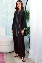 M25WC08(Embroidered Co Ord)