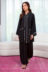 M25WC08(Embroidered Co Ord)