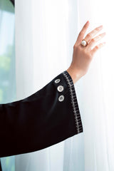 M25WC08(Embroidered Co Ord)