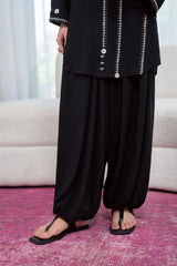 M25WC08(Embroidered Co Ord)