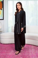 M25WC08(Embroidered Co Ord)