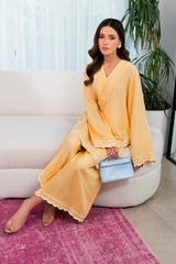 M25WC09(Embroidered Co Ord)