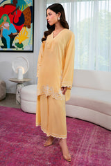 M25WC09(Embroidered Co Ord)