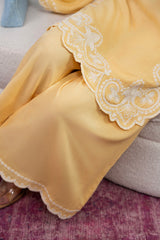 M25WC09(Embroidered Co Ord)