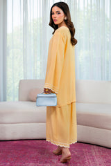 M25WC09(Embroidered Co Ord)