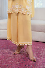 M25WC09(Embroidered Co Ord)