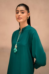 Artisan(Embroidered Co Ord)