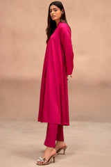Fuchsia(Co Ord Set)