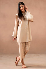 Ivra(Embroidered Co Ord)